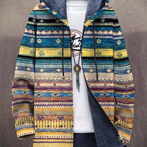 Emerson | Luxury Art-Inspired Hoodie